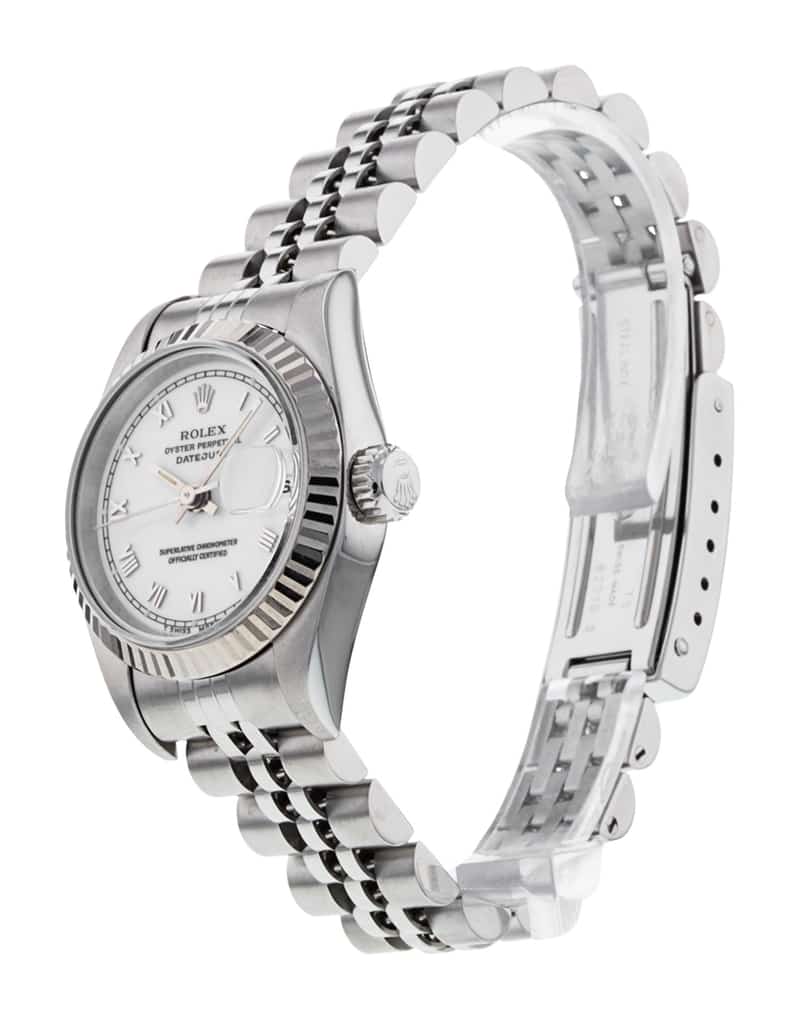 Rolex Datejust Lady 69174